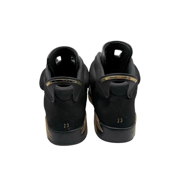 Men\'s Size 10.5 Air Jordan‎ VI 6 Retro LE DMP Defining Moments Pack 2006 main image 13